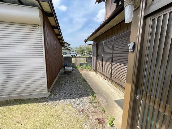 detached 上町２丁目