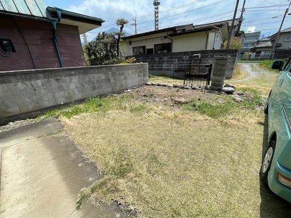 detached 上町２丁目