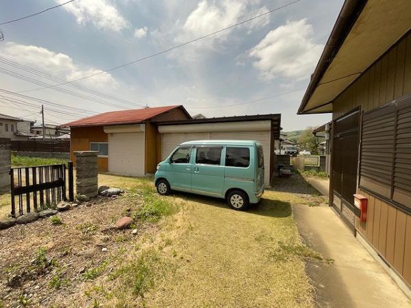 detached 上町２丁目