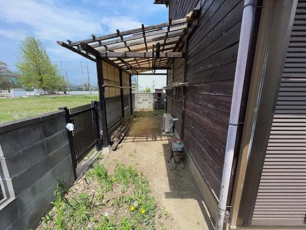 detached 上町２丁目