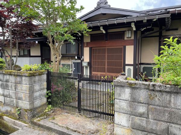 detached 古川町 向町1丁目