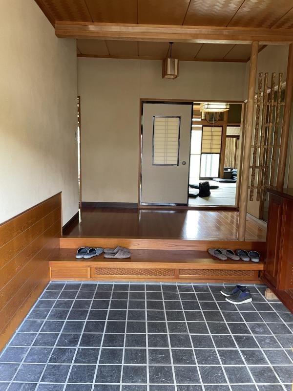 detached 古川町 向町1丁目