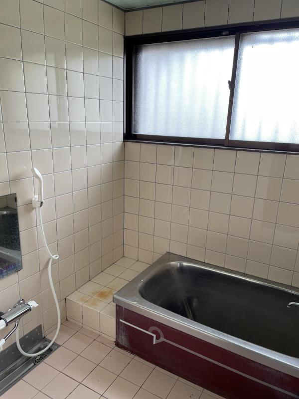 detached 古川町 向町1丁目