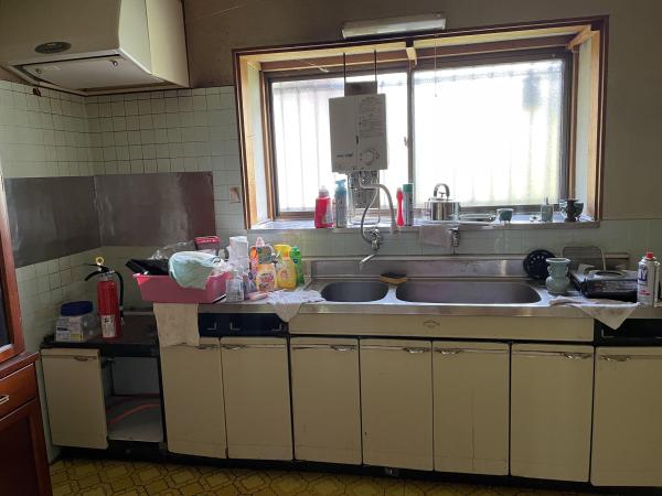 detached 古川町 向町1丁目