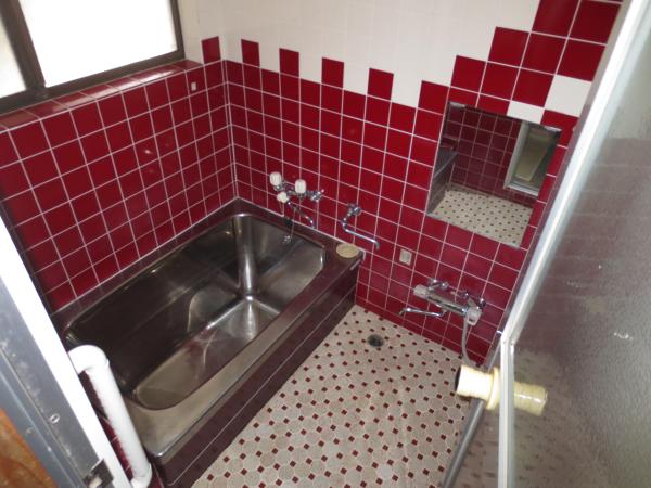 detached 古川町 上町