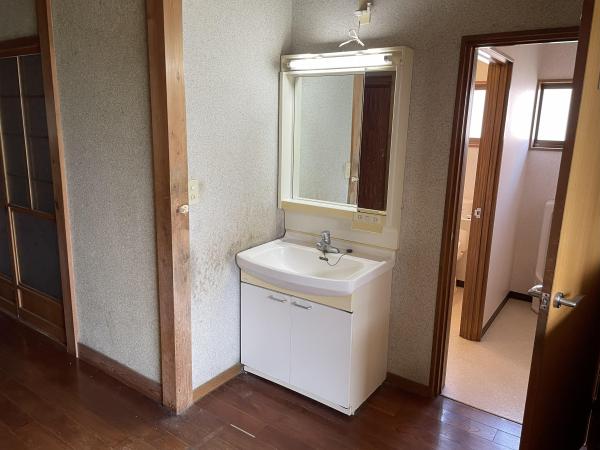 detached 古川町 杉崎