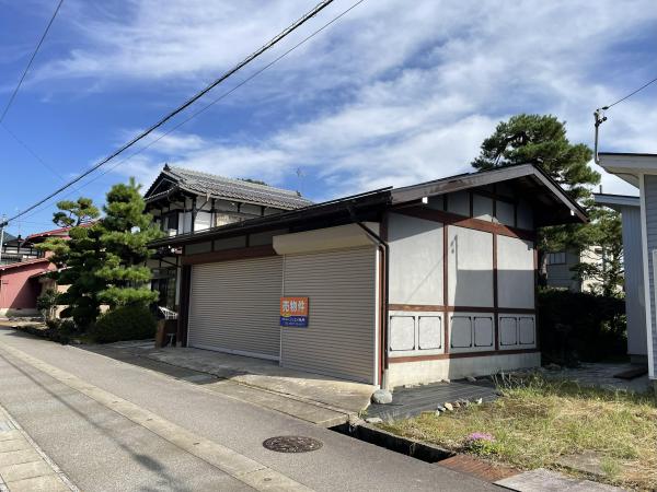 detached 古川町 杉崎