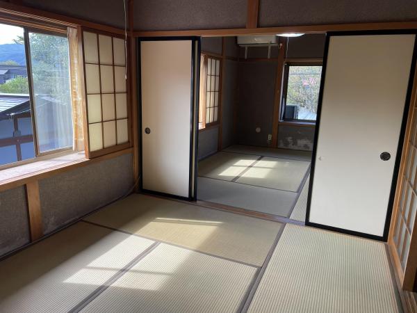 detached 古川町 杉崎