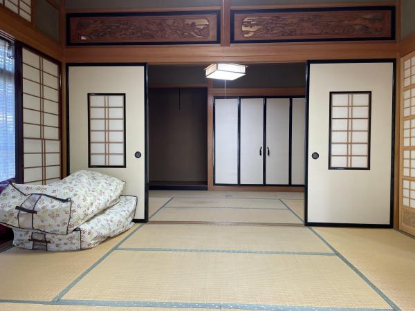 detached 古川町 杉崎