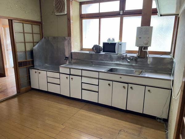 detached 古川町 杉崎