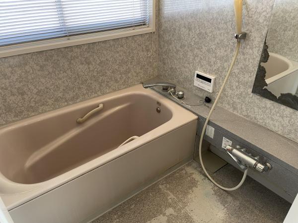 detached 古川町 杉崎