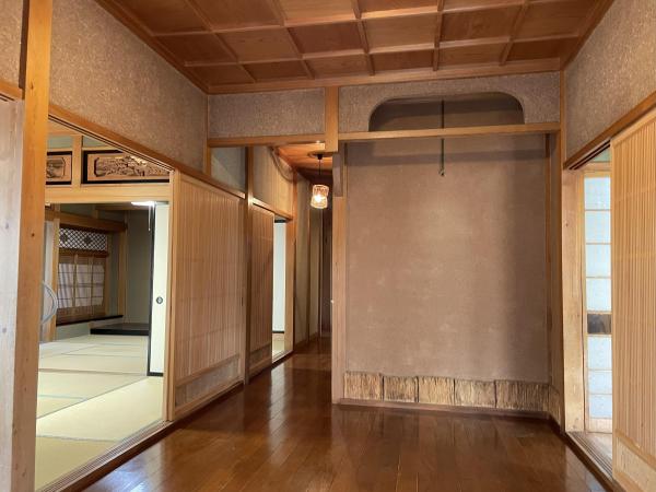 detached 古川町 杉崎