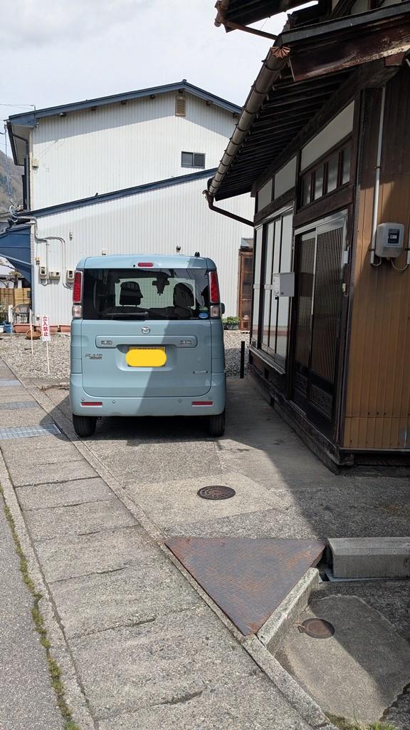 townhouse 神岡町 市街地