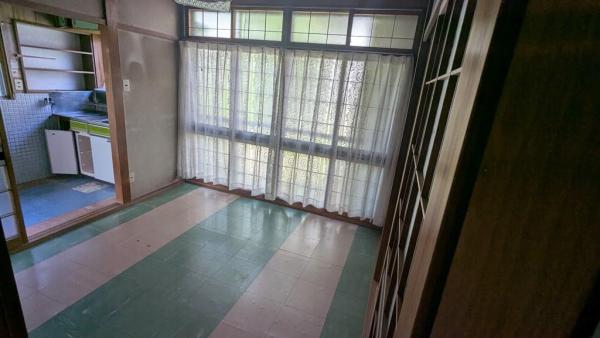 townhouse 神岡町 市街地