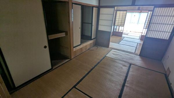 townhouse 神岡町 市街地