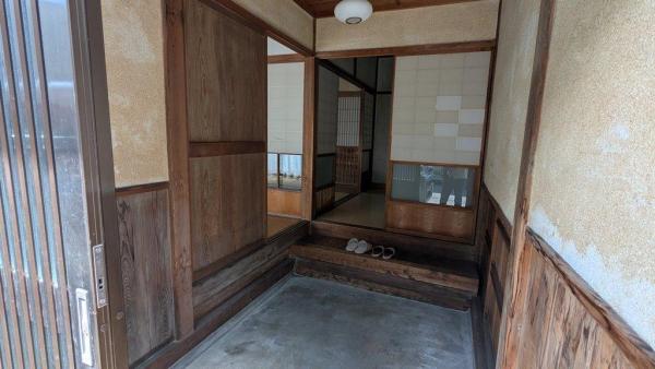 townhouse 神岡町 市街地