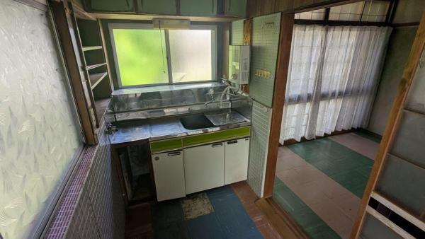 townhouse 神岡町 市街地