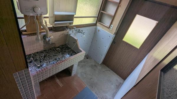 townhouse 神岡町 市街地