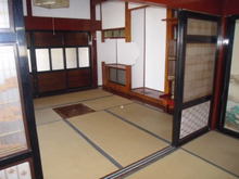 detached 秋田市金足黒川字内畑