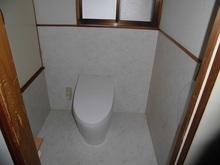 detached 秋田市雄和相川字高野