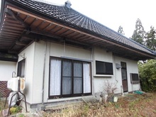 detached 秋田市雄和相川字高野