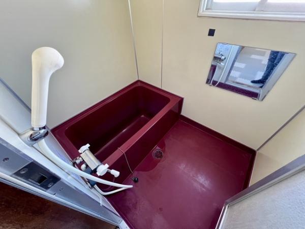detached 芦別市本町１１４８番地の７７
【位置