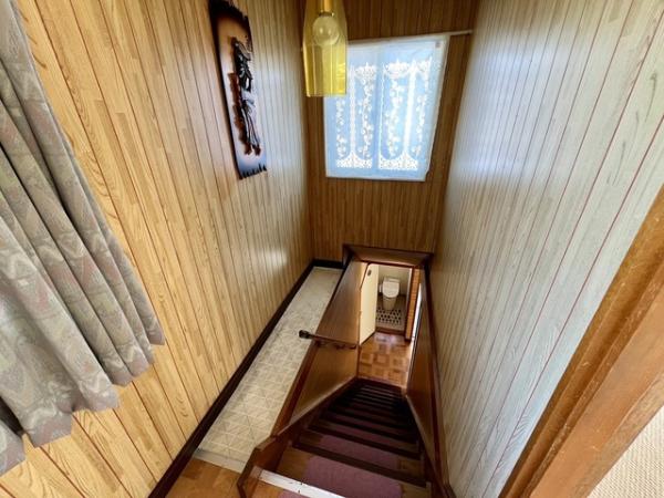 detached 芦別市本町１１４８番地の７７
【位置