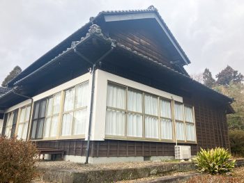detached 阿蘇市一の宮町中通1707,1672-1