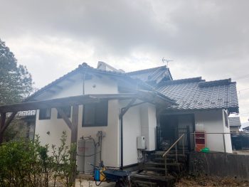 detached 阿蘇市一の宮町中通1707,1672-1