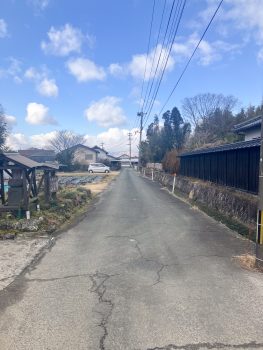 detached 阿蘇市一の宮町中通1707,1672-1