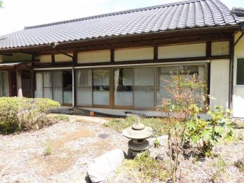 detached 阿蘇市乙姫1840