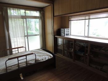 detached 阿蘇市乙姫1840
