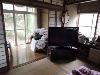 detached 阿蘇市乙姫1840