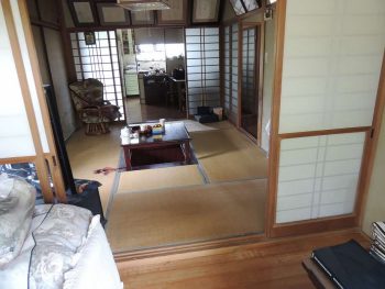 detached 阿蘇市乙姫1840
