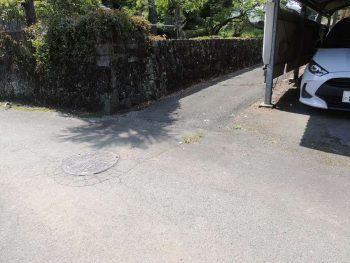 detached 阿蘇市乙姫1840