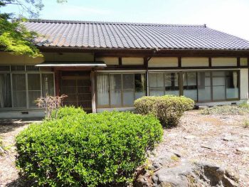 detached 阿蘇市乙姫1840