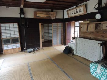 detached 阿蘇市乙姫1840