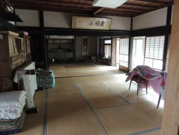 detached 阿蘇市乙姫1840
