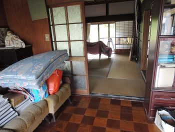 detached 阿蘇市乙姫1840