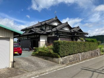 detached 阿蘇市一の宮町坂梨917-7