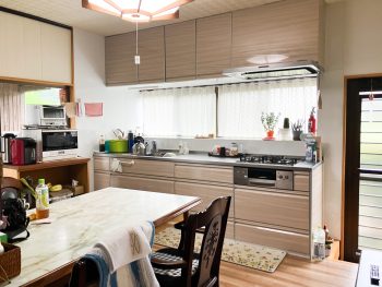 detached 阿蘇市一の宮町坂梨917-7