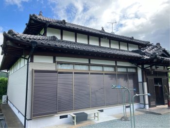 detached 阿蘇市一の宮町坂梨917-7