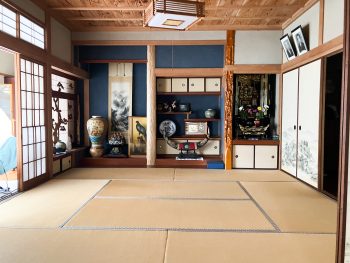 detached 阿蘇市一の宮町坂梨917-7