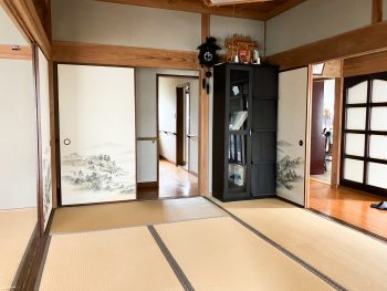 detached 阿蘇市一の宮町坂梨917-7