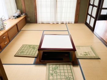 detached 阿蘇市一の宮町坂梨917-7