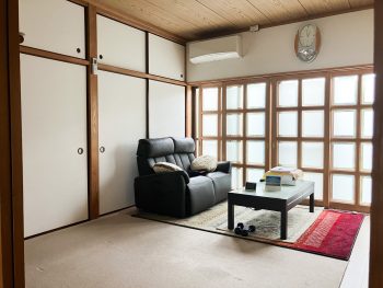 detached 阿蘇市一の宮町坂梨917-7