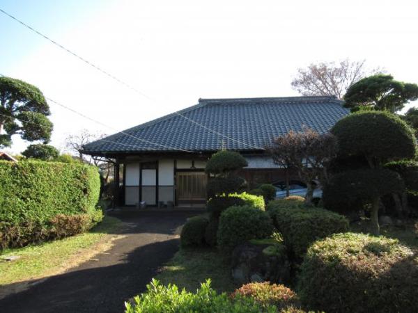 detached 筑西市横塚