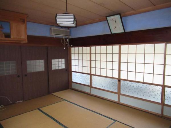 detached 筑西市横塚
