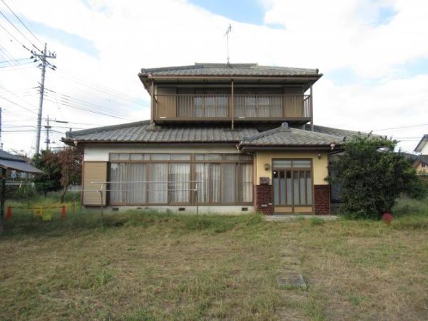 detached 筑西市関本上