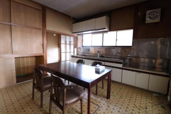 detached 筑西市梶内